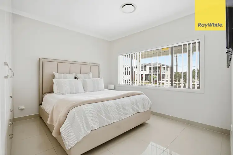 Fifth view of Homely house listing, 20 Kenyons Road, Merrylands West NSW 2160