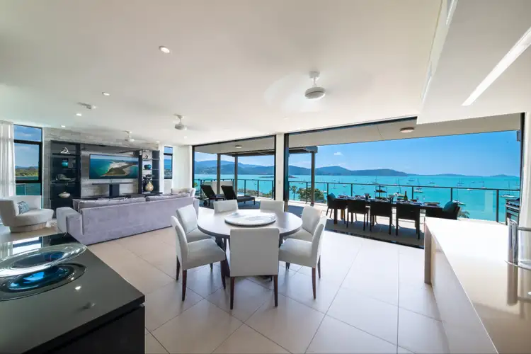 Third view of Homely unit listing, 72/11 Altmann Avenue, Cannonvale QLD 4802
