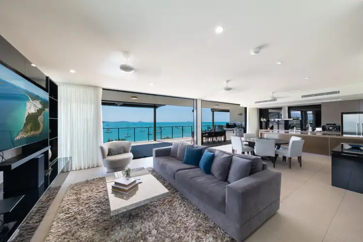 Sixth view of Homely unit listing, 72/11 Altmann Avenue, Cannonvale QLD 4802