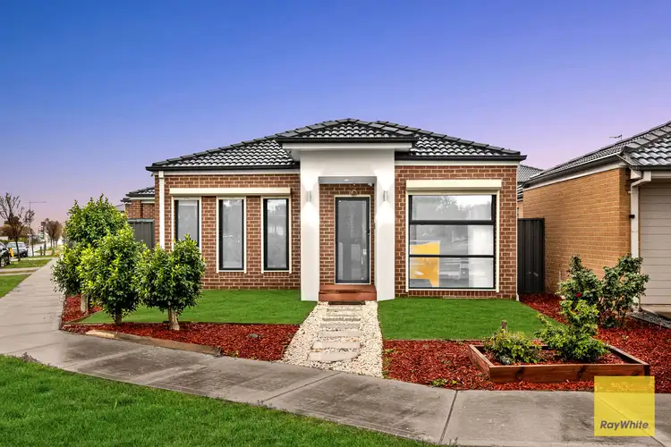 22 Risdon Circuit, Tarneit VIC 3029