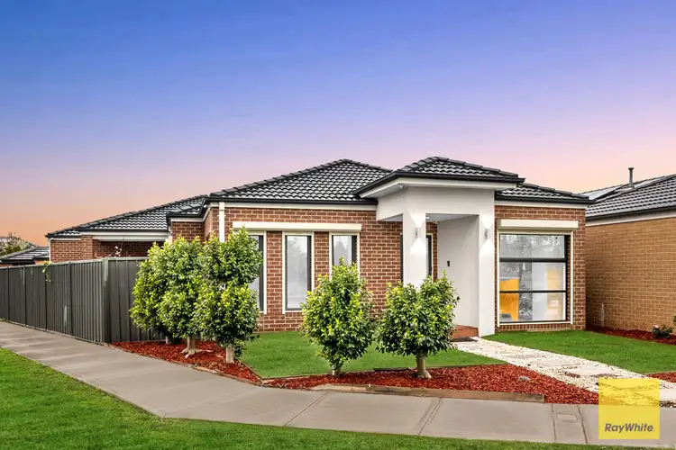 Second view of Homely house listing, 22 Risdon Circuit, Tarneit VIC 3029