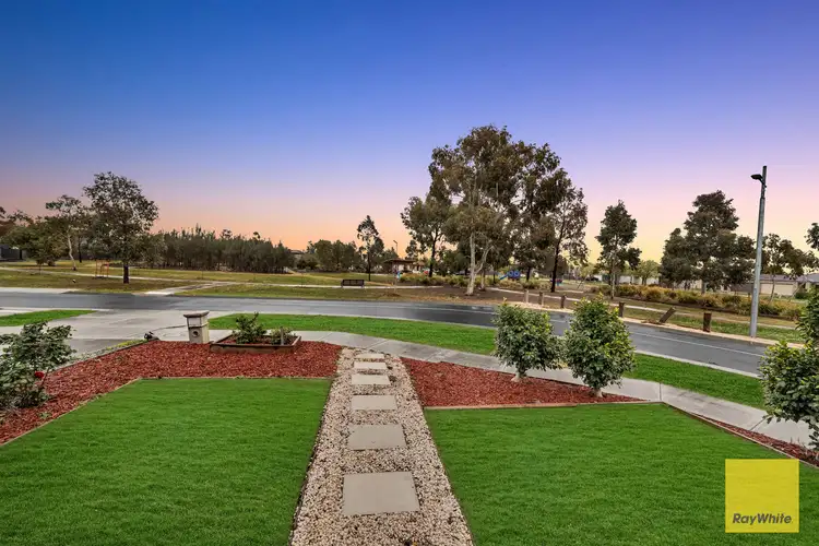 Third view of Homely house listing, 22 Risdon Circuit, Tarneit VIC 3029