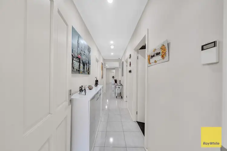 Fourth view of Homely house listing, 22 Risdon Circuit, Tarneit VIC 3029