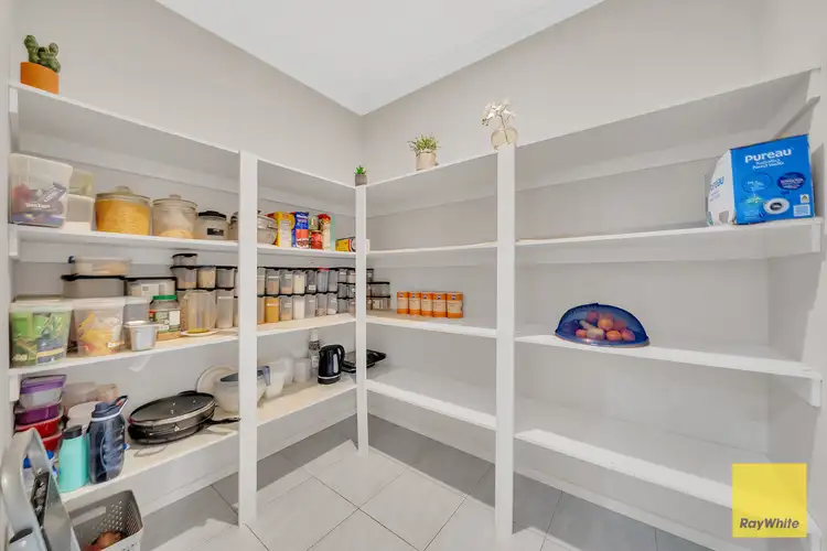 Sixth view of Homely house listing, 22 Risdon Circuit, Tarneit VIC 3029