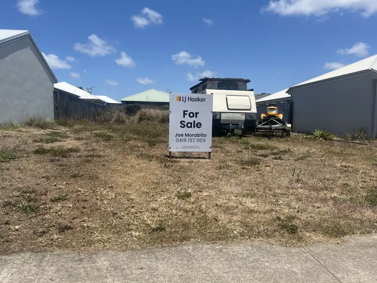15 Esperance Avenue, Blacks Beach QLD 4740