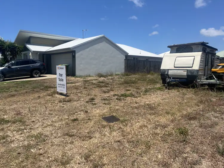 Second view of Homely land listing, 15 Esperance Avenue, Blacks Beach QLD 4740