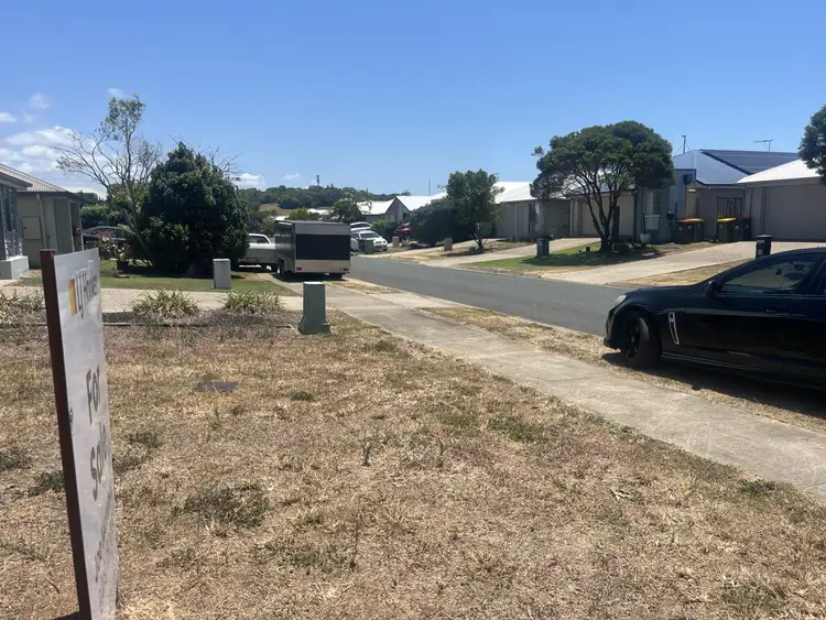Third view of Homely land listing, 15 Esperance Avenue, Blacks Beach QLD 4740