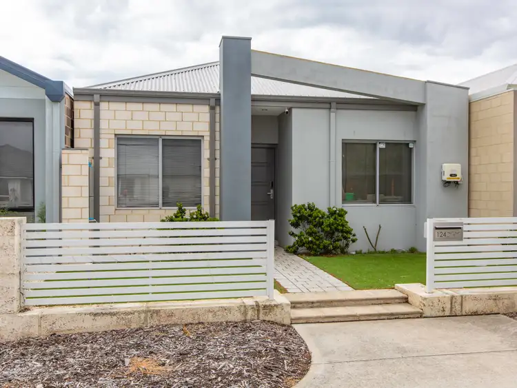 Main view of Homely house listing, 124 Tiffany Centre, Dalyellup WA 6230