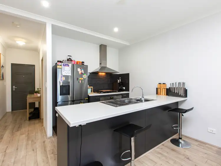 Third view of Homely house listing, 124 Tiffany Centre, Dalyellup WA 6230