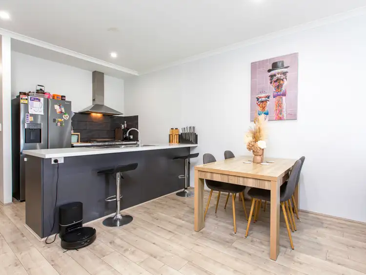 Fifth view of Homely house listing, 124 Tiffany Centre, Dalyellup WA 6230
