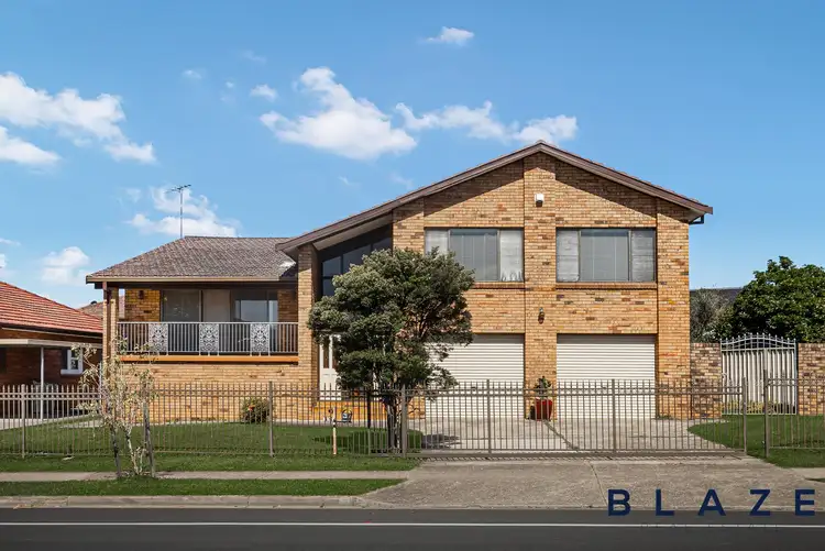 38 Humphries Road, Wakeley NSW 2176