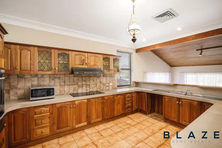 Fourth view of Homely house listing, 38 Humphries Road, Wakeley NSW 2176