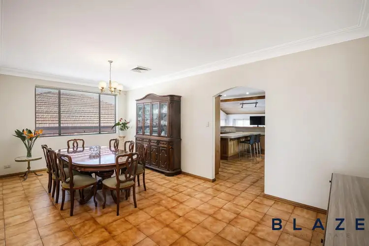 Fifth view of Homely house listing, 38 Humphries Road, Wakeley NSW 2176