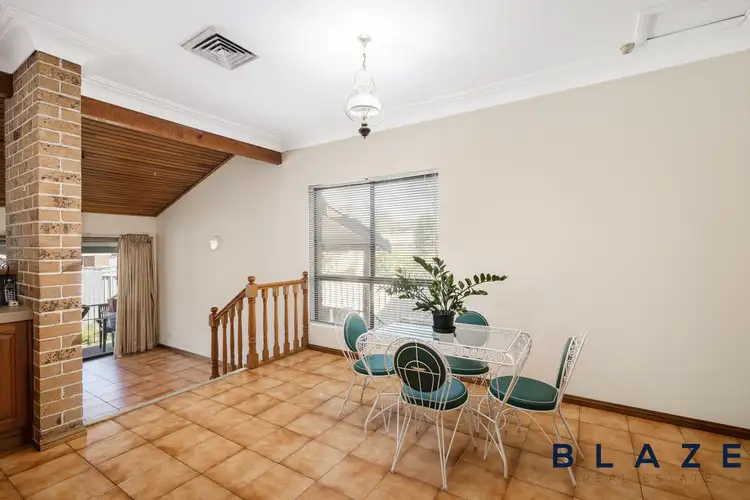 Sixth view of Homely house listing, 38 Humphries Road, Wakeley NSW 2176