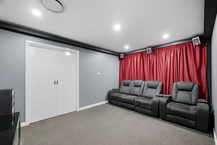 Fifth view of Homely house listing, 8 Owens Street, Spring Farm NSW 2570