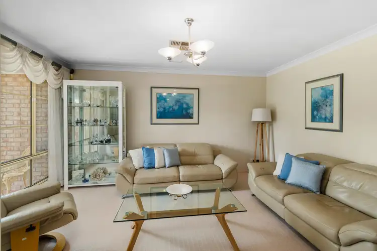 Second view of Homely house listing, 2 Ashburton Drive, Albion Park NSW 2527
