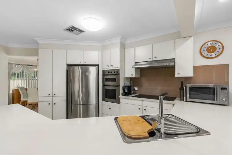 Fourth view of Homely house listing, 2 Ashburton Drive, Albion Park NSW 2527