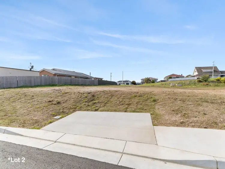 Seventh view of Homely land listing, Panorama Subdivision, Penguin TAS 7316