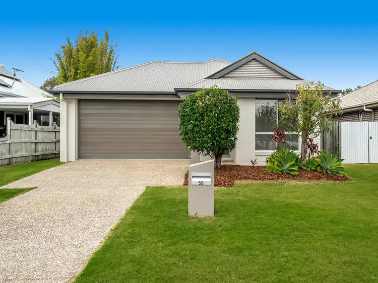 59 Ningi Waters Drive, Ningi QLD 4511