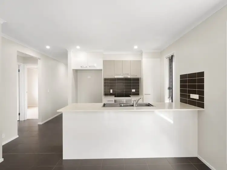 Second view of Homely house listing, 59 Ningi Waters Drive, Ningi QLD 4511
