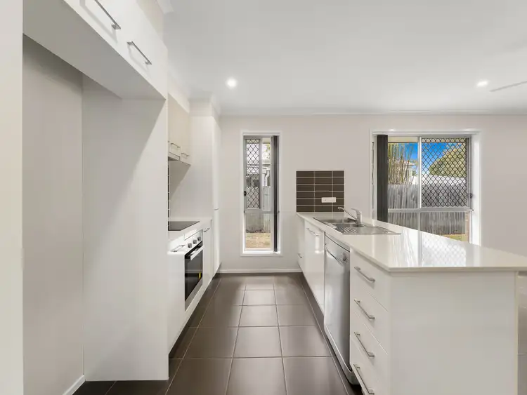 Third view of Homely house listing, 59 Ningi Waters Drive, Ningi QLD 4511