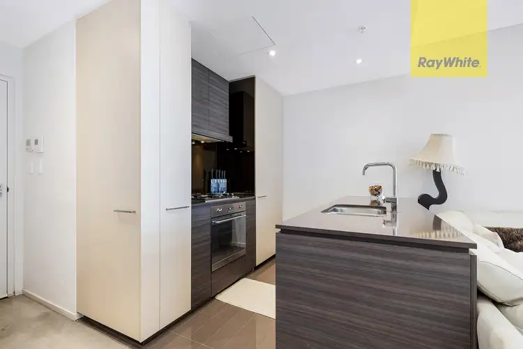 Fifth view of Homely apartment listing, 402/45 Macquarie Street, Parramatta NSW 2150