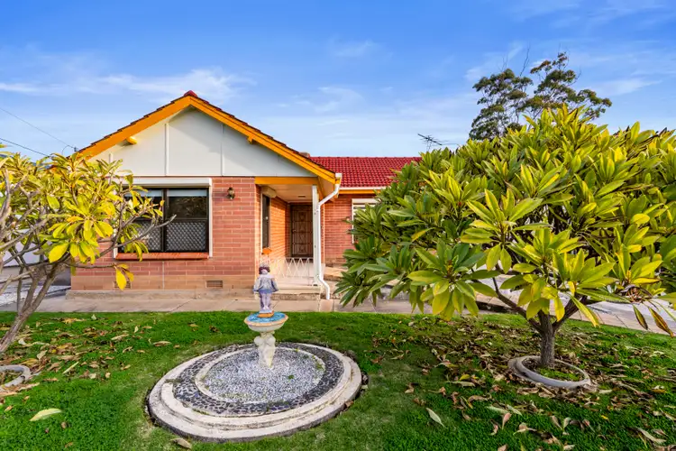 Second view of Homely house listing, 23 Thorne Crescent, Mitchell Park SA 5043