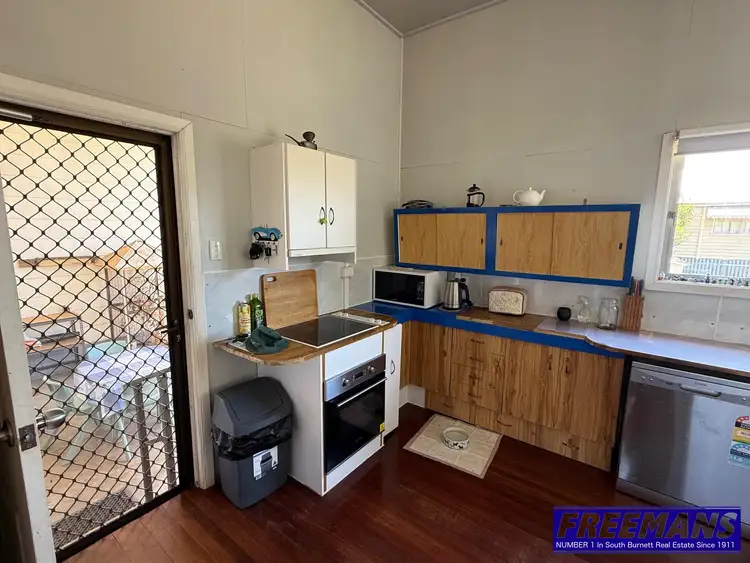 Second view of Homely house listing, 9 Corbett Street, Nanango QLD 4615