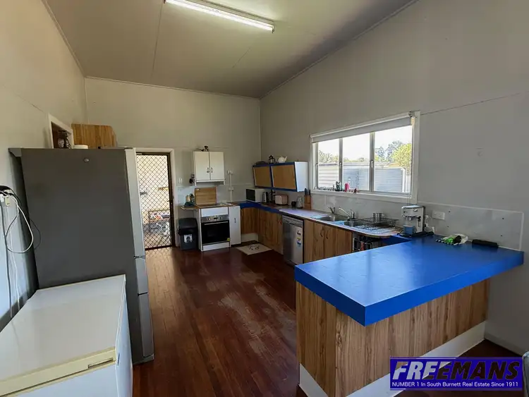Third view of Homely house listing, 9 Corbett Street, Nanango QLD 4615