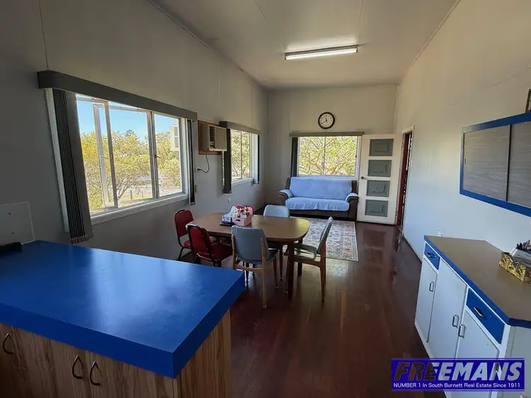 Fourth view of Homely house listing, 9 Corbett Street, Nanango QLD 4615