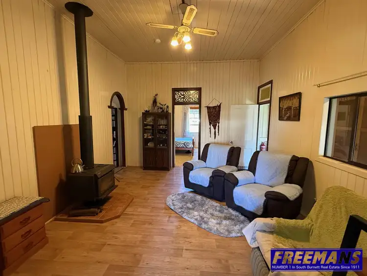 Fifth view of Homely house listing, 9 Corbett Street, Nanango QLD 4615