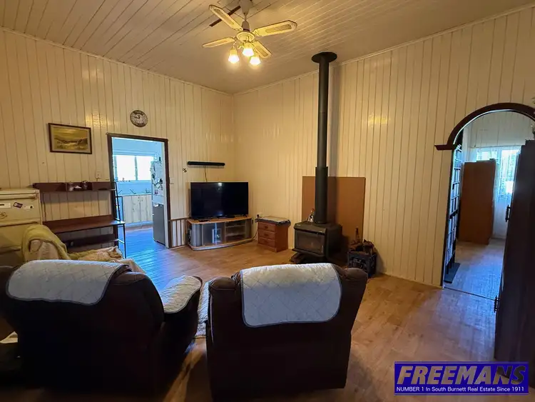 Sixth view of Homely house listing, 9 Corbett Street, Nanango QLD 4615