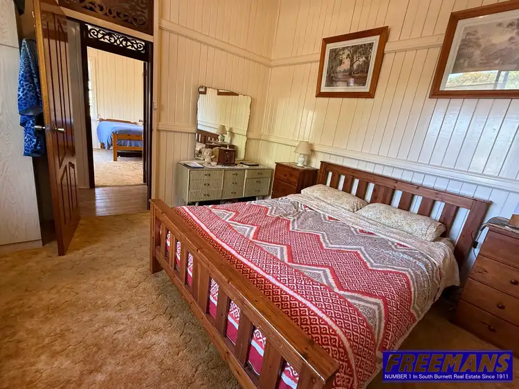 Seventh view of Homely house listing, 9 Corbett Street, Nanango QLD 4615