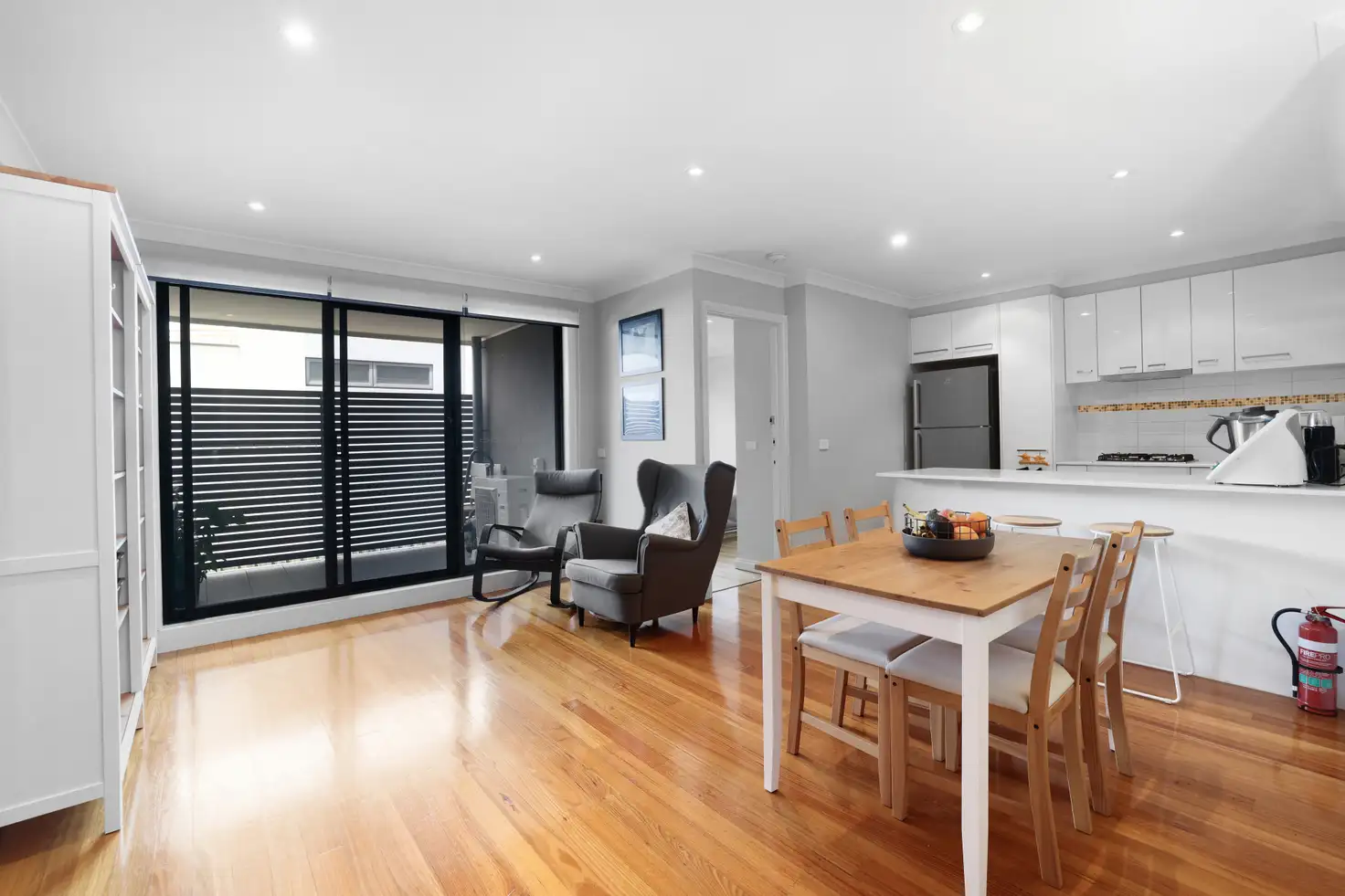 Main view of Homely apartment listing, 109/7 Birch Street, Bayswater VIC 3153
