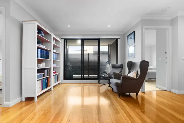 Second view of Homely apartment listing, 109/7 Birch Street, Bayswater VIC 3153