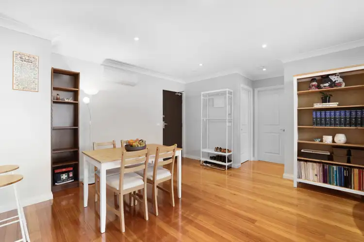 Third view of Homely apartment listing, 109/7 Birch Street, Bayswater VIC 3153