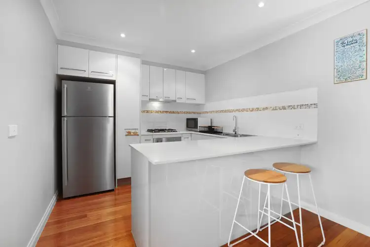 Fourth view of Homely apartment listing, 109/7 Birch Street, Bayswater VIC 3153