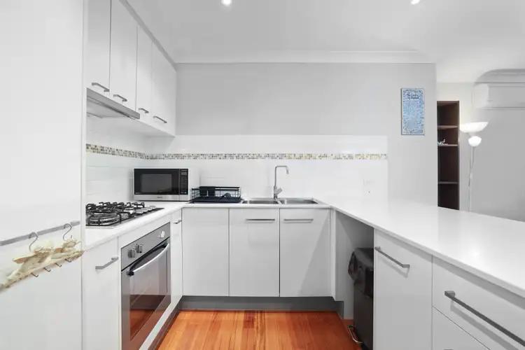 Fifth view of Homely apartment listing, 109/7 Birch Street, Bayswater VIC 3153