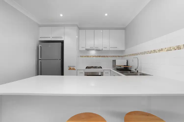 Sixth view of Homely apartment listing, 109/7 Birch Street, Bayswater VIC 3153
