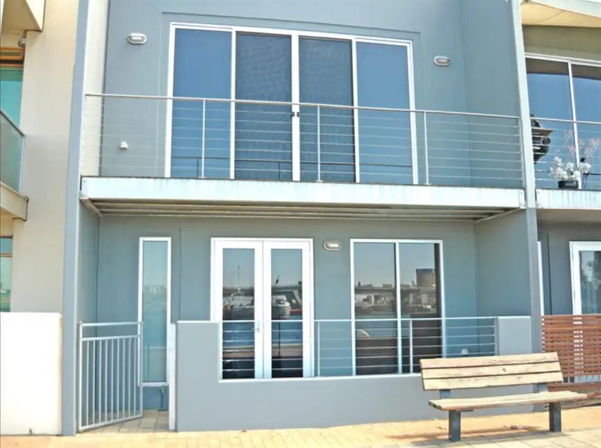 Main view of Homely house listing, 3 Warrawee, Port Adelaide SA 5015