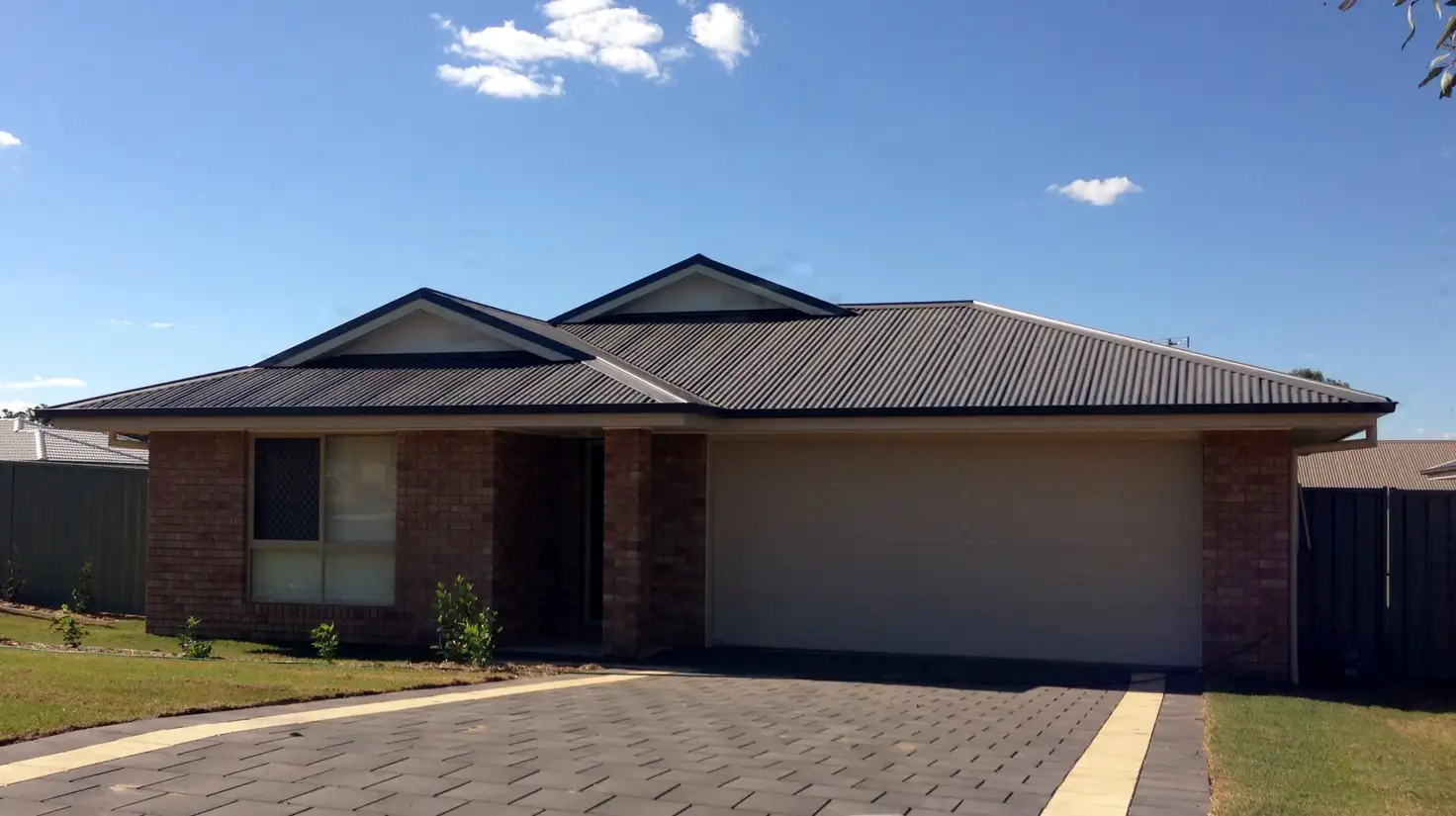 Main view of Homely house listing, 10 Best Street, Parkes NSW 2870