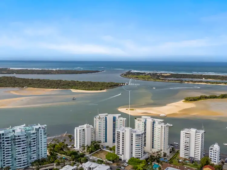 703/41 Labrador Street, Labrador QLD 4215