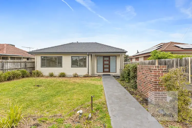 1/5 King Street, Lalor VIC 3075