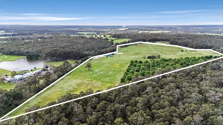 Lot 9, 610 Osmington Road, Bramley WA 6285
