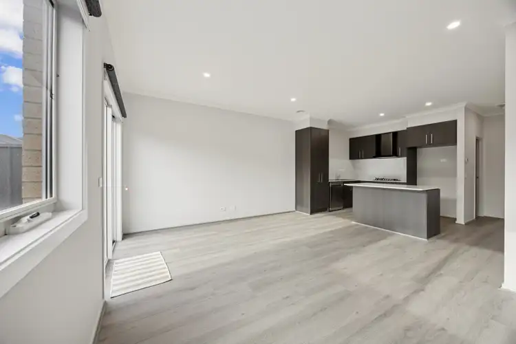 Second view of Homely house listing, 40 California St, Clyde VIC 3978