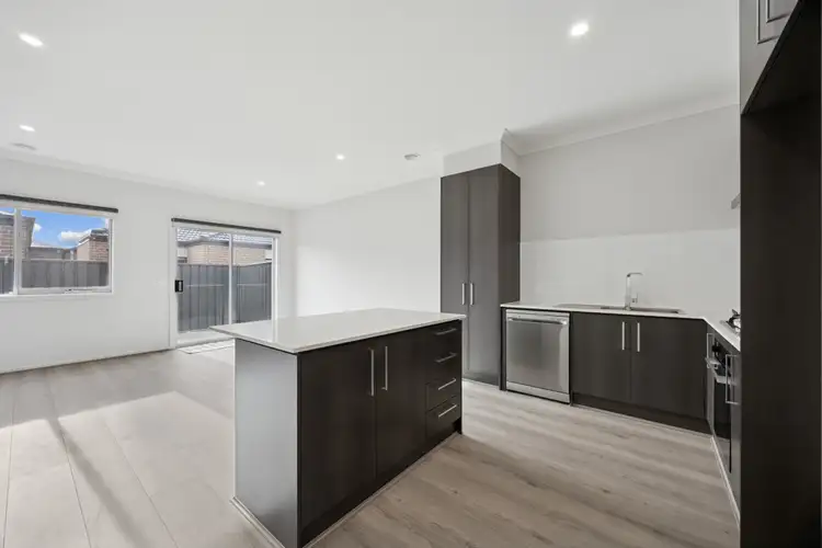 Third view of Homely house listing, 40 California St, Clyde VIC 3978