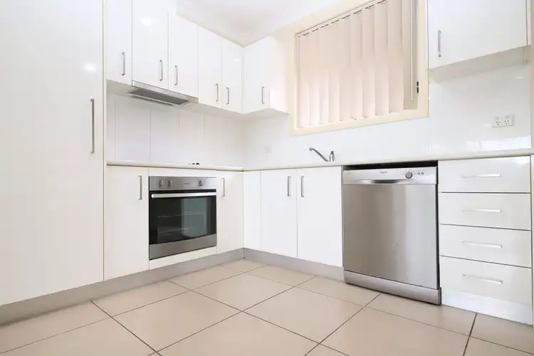 Second view of Homely house listing, 46A Johnston Road, Bass Hill NSW 2197