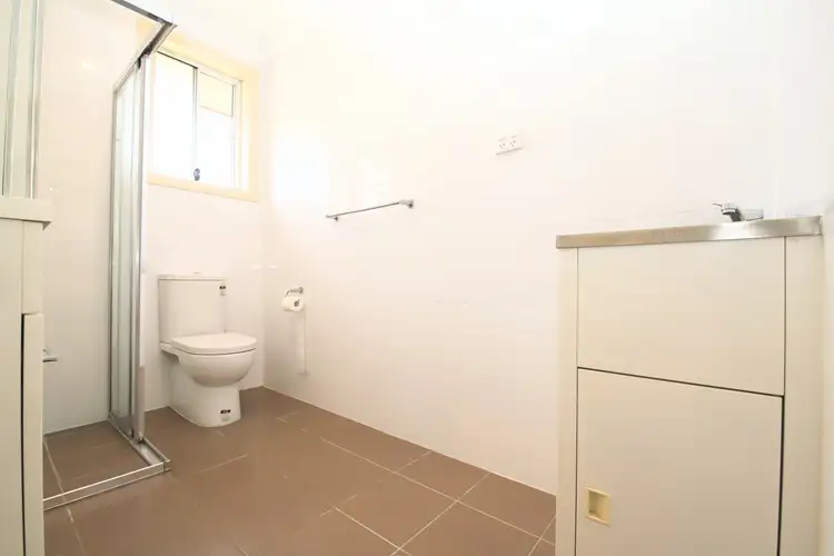 Fifth view of Homely house listing, 46A Johnston Road, Bass Hill NSW 2197