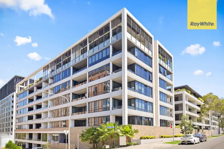512/1D Broughton Street, Parramatta NSW 2150