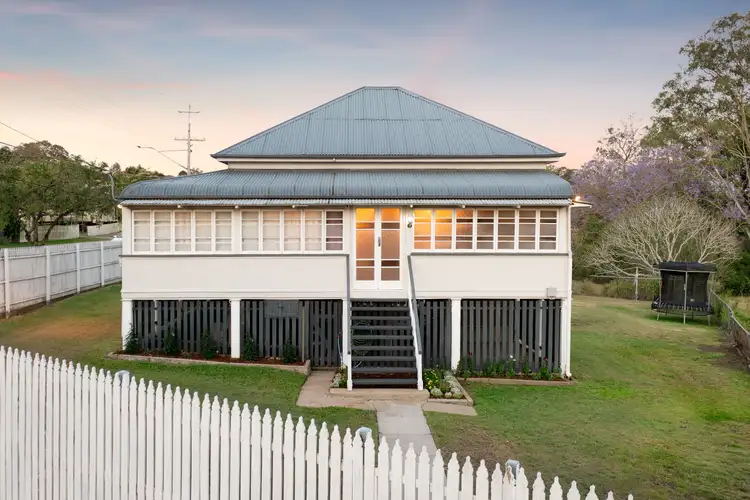 41 Waterworks Road, North Ipswich QLD 4305